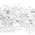 Nowa Honda CBR1000RR Fireblade z aktywna aerodynamika - fireblade patent 1