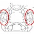 Nowa Honda CBR1000RR Fireblade z aktywna aerodynamika - fireblade patent 3
