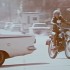 Fonda i Knievel  dwie motocyklowe ikony w filmie o bezpieczenstwie FILM - film o bezpieczenstwie motocyklisty