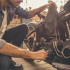Akademia Motocyklowa i MotorLand zapraszaja na jesienne szkolenia dla mechanikow - naprawa motocykla mechanik