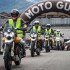 Moto Guzzi Open House 2019 Ponad 30 tys gosci na swiecie wloskiej marki - Moto Guzzi Open House 2019 15