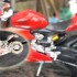 Ducati znalezione w smieciach Niezwykla odbudowa Panigale 1199 FILM - Image 008