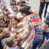 Moto GP stary lis pokonal debiutanta na torze Misano RELACJA - GP San Marino 2019 07