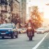 Wiecej motocykli to mniej zanieczyszczen Wazny raport francuskich naukowcow - motocykl miasto