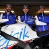 24H Bold dOr Wojcik Racing Team otwiera nowy sezon endurance  - 2020 01 Bol dOr 04051