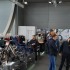 Kielce Bike Expo Motocyklowy swiat coraz szerzej usmiecha sie do rowerzystow - Kielce Bike Expo 8
