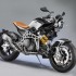 Kultowa wloska marka przejeta przez Kawasaki Czy to renesans niezwyklych motocykli - Bimota Tesi 3D RaceCafe 02