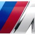 BMW patentuje wersje M dla modeli S1000RR S1000XR i R1250GS - M logo