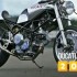 Ewolucja motocykli Ducati od 1950 roku VIDEO - Ducati Motorcycle Evolution Monster