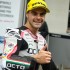 MotoGP Romano Fenati przechodzi pod skrzydla Maxa Biaggiego - Romano Fenati