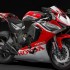 10 motocykli na ktore najbardziej czekamy w sezonie 2020 ZESTAWIENIE - 8 Nowa Honda CBR 1000 RR