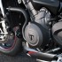 Nowy Triumph Street Triple RS  z Moto2 na ulice - New Street Triple RS Detail 2