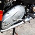 Symbol upadku brytyjskiego motocyklizmu trafi pod mlotek - TRIUMPH TS8 1 3