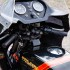 Symbol upadku brytyjskiego motocyklizmu trafi pod mlotek - TRIUMPH TS8 1 4