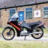 Symbol upadku brytyjskiego motocyklizmu trafi pod mlotek - TRIUMPH TS8 1 5