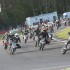 To bylo show Wielki final Pucharu Polski Pit Bike SM 2019 - PitBike WallraV13