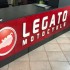 Dni Otwarte w salonach Legato Motocykle  znizki jazdy testowe i inne atrakcje - Legato Motocykle logo