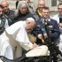 HarleyDavidson z podpisem papieza Franciszka trafi na aukcje - WHITE UNIQUE 3