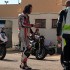 Keanu Reeves testowal Ducati Panigale V4 S - KEANU PANIGALE 3
