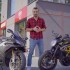 Najwiekszy salon wloskich motocykli w Polsce  Moto Mio w Krakowie - Zrzut 003