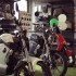 Najwiekszy salon wloskich motocykli w Polsce  Moto Mio w Krakowie - Zrzut 005