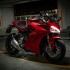 Nowoczesne technologie w motocyklach czyli mistrzowskie preclowanie - Ducati Panigale