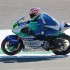 Wyzej i wyzej Piotr Biesiekirski na osmej pozycji w Moto2 w Albacete - Piotr Biesiekirski 3