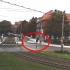Brutalny napad na rowerzyste w Gdansku Pomoz odnalezc sprawcow FILM - Gdansk rower