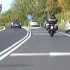 Dolny Slask 10 wykroczen na 2 kilometrach Efekt  15 punktow i zatrzymane prawo jazdy - speed kontra motocyklista