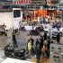 Swiatowa sprzedaz motocykli pod kreska - Targi Motor Show Poznan