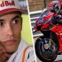 Czy Marquez moglby jezdzic na Ducati - Mistrz Swiata Marc Marquez Ducati