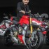 Ducati pokazalo nowosci na sezon 2020 RELACJA - Ducati World Premiere 2020 Claudio Domenicali