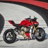 Nawet 220 KM i silnik V4 w nakedzie Poznajcie Ducati Streetfightera V4 - MY20 DUCATI STREETFIGHTER V4 S AMBIENCE 29 UC101651 Mid