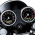 Kawasaki W800 2020  calkiem klasyczny nie calkiem retro - Kawasaki W800 2020 zegary