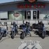 Motocyklem przez USA  spelnione marzenia FILM - Motul Ameryka Tour Harleye