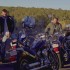Motocyklem przez USA  spelnione marzenia FILM - Motul Ameryka Tour przystanek