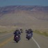Motocyklem przez USA  spelnione marzenia FILM - Motul Ameryka Tour trasa