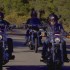 Motocyklem przez USA  spelnione marzenia FILM - Motul Ameryka Tour zolwik