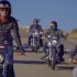 Motocyklem przez USA  spelnione marzenia FILM - Wyprawa motocyklowa Motul Ameryka Tour