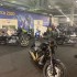Trwaja Targi Warsaw Motor Show Superauta i gwiazdy motoryzacji w oparach driftu - Warsaw Moto Show 2019 Harley Davidson
