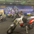 Trwaja Targi Warsaw Motor Show Superauta i gwiazdy motoryzacji w oparach driftu - Warsaw Moto Show 2019 Yamaha Tenere 700 2019