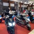 Trwaja Targi Warsaw Motor Show Superauta i gwiazdy motoryzacji w oparach driftu - Warsaw Moto Show 2019 skutery elektryczne IML