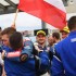 Wojcik Racing Team jest teraz oficjalna reprezentacja Polski - Wojcik racing