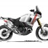 Koncepcyjne retroenduro Ducati Desert X  przepis na przeboj - Ducati DesertX concept