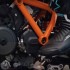 Ksiaze tkwi w szczegolach  nowy KTM 1290 Super Duke R na kolejnym zwiastunie - 2020 KTM 1290 Super Duke R silnik