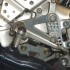 Jak zmienic pozycje na motocyklu  adaptery plyty mocujace TRW do setow podnozka - plyty mocujace TRW CBR900 ret