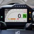 Honda CBR 1000 RRR Fireblade Opis dane techniczne zdjecia - 2020 Honda CBR1000RR R kokpit