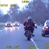 Mistrz ortalionu ucieka Policyjny poscig za motocyklista w Toruniu FILM - ucieczka przed policja na motocyklu