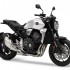 2020 Honda CB1000R Neo Sports Cafe Opis Dane techniczne - 2020 honda cb1000r neo sports cafe prawy bok