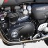 Triumph Thruxton RS 2020  opis i dane techniczne - 110419 2020 Triumph Thurxton RS Thruxton RS Engine LH